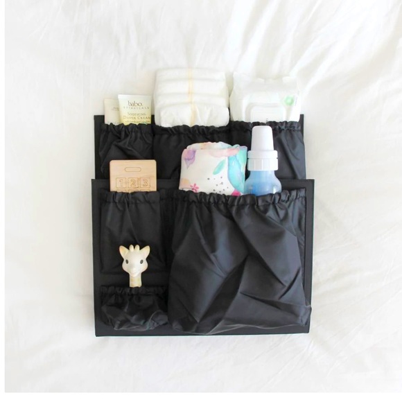 Tote Savvy Diaper Bag Insert - Picture 1 of 5